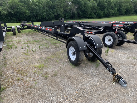 2023 Demco HDHT42