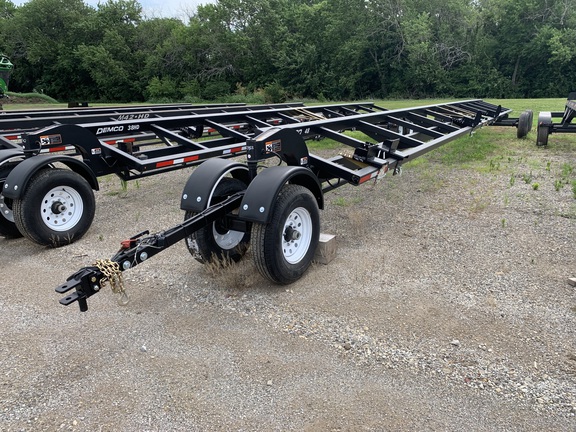 2023 Demco HT48