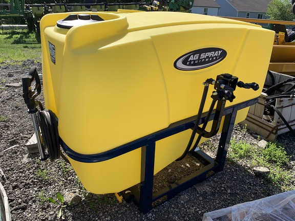 2023 Ag Spray MC165