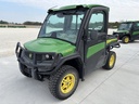 2023 John Deere XUV 835R