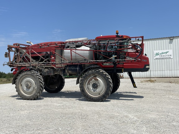 2013 Case IH Patriot 4430