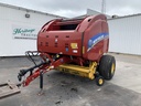 2020 New Holland Rollbelt 560