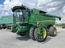 John Deere S680 2015