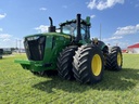 John Deere 9R 640 2022