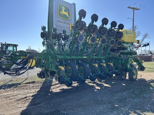 [531108] 2023 John Deere 1795