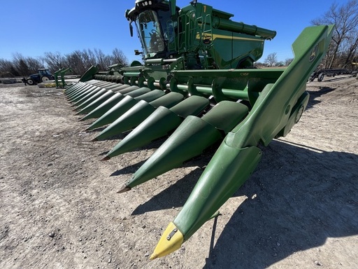 [532962] 2022 John Deere C16F