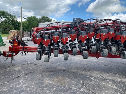 [653286] 2009 Case IH 1240