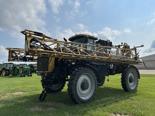 [531721] 2019 RoGator RG1300C