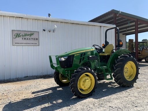 [281816] 2022 John Deere 5045E