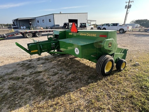 [361515] 2024 John Deere 348