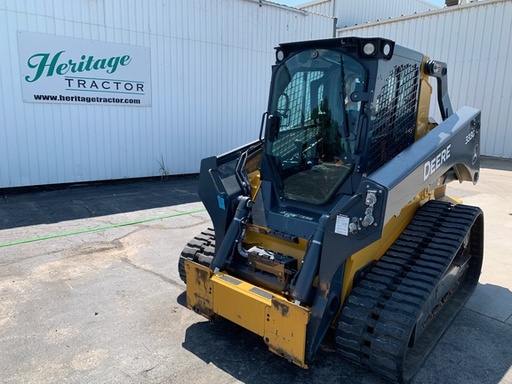 [655656] 2019 John Deere 333G