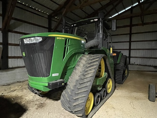 [651204] 2018 John Deere 9620RX
