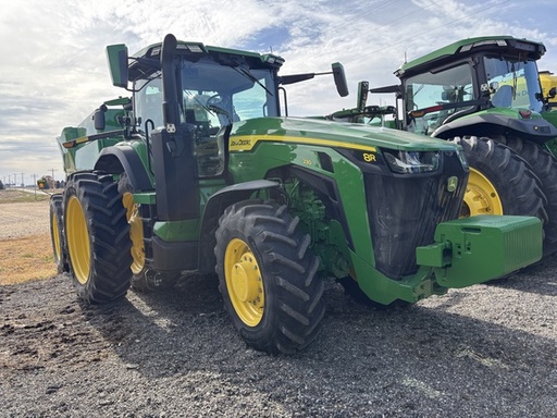 [655970] 2024 John Deere 8R 230