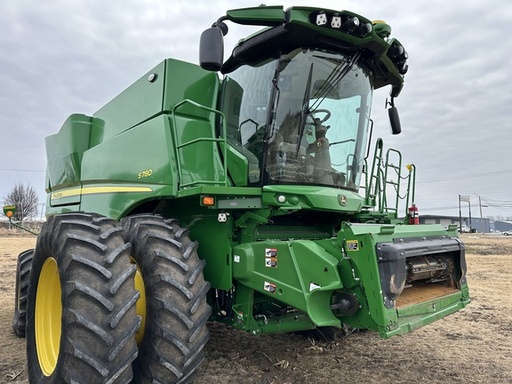 [642002] 2024 John Deere S780