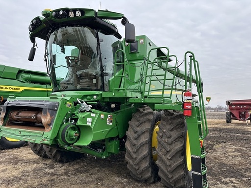 [642004] 2024 John Deere S780