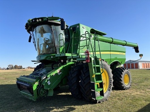 [642005] 2024 John Deere S780