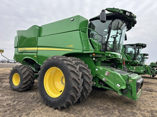[642007] 2024 John Deere S780