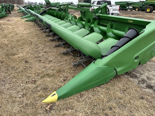 [642012] 2024 John Deere C12F