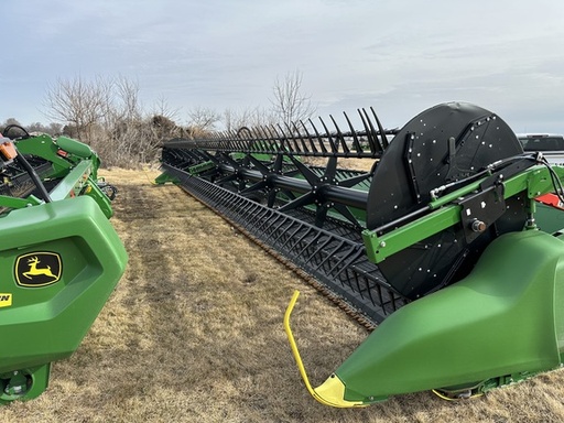 [642017] 2024 John Deere RD40F