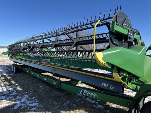 [642018] 2024 John Deere RD40F