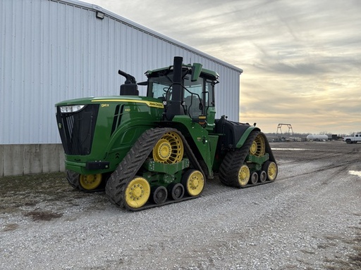 [656076] 2024 John Deere 9RX 640