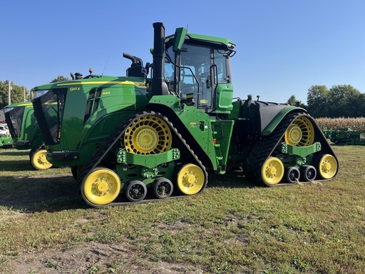 [656077] 2024 John Deere 9RX 640