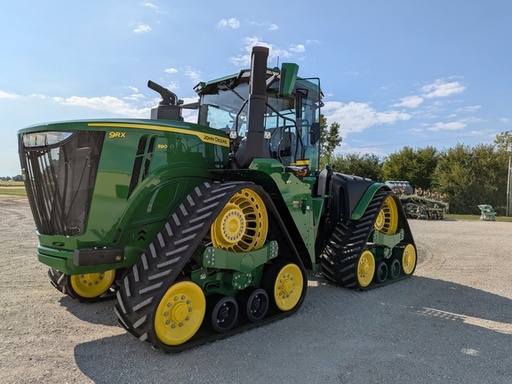 [656078] 2024 John Deere 9RX 590