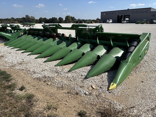 [641767] 2024 John Deere C12F