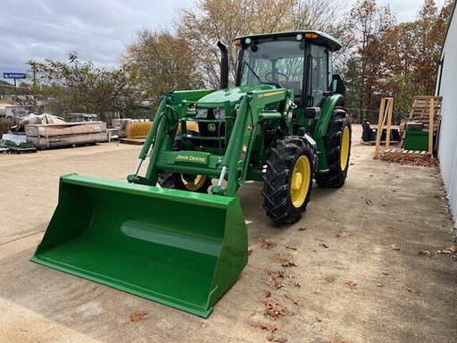 [533274] 2022 John Deere 5090E
