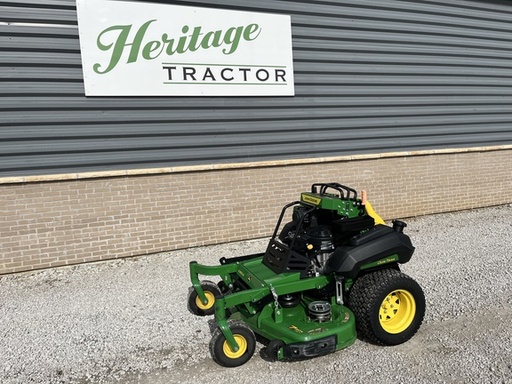 [532550] 2024 John Deere Q850M