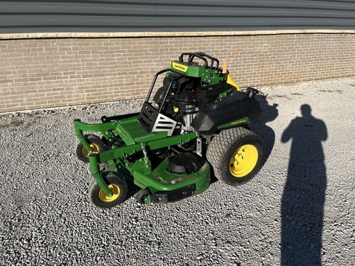 [532551] 2024 John Deere Q850M