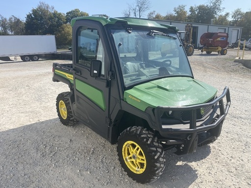 [532513] 2021 John Deere XUV 865R