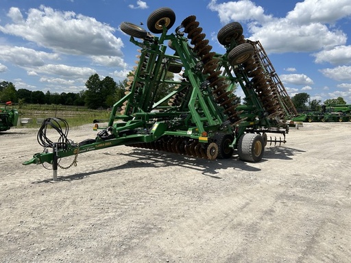 [533446] 2021 Great Plains 3500TM