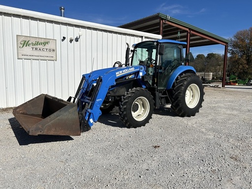 [533014] 2015 New Holland T4.95