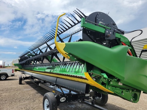 [641991] 2024 John Deere RD40F