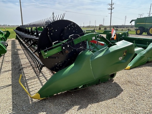 [532669] 2023 John Deere RD45F