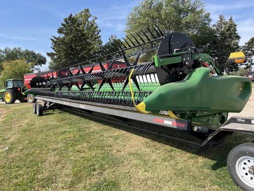[533179] 2022 John Deere RD45F