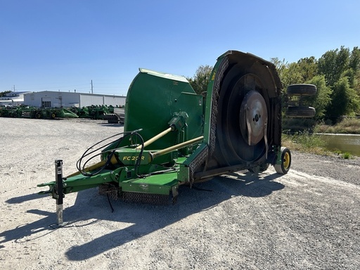 [533009] 2022 John Deere FC20R