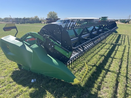 [532922] 2022 John Deere RD40F