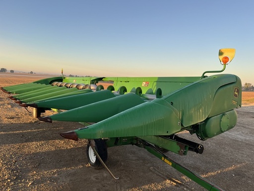 [533183] 2018 John Deere 712C