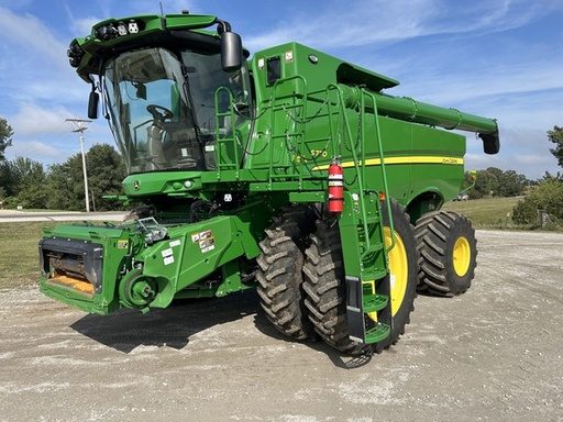 [534460] 2024 John Deere S770