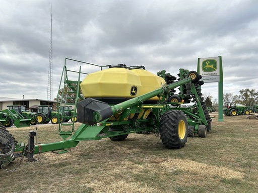 [533568] 2011 John Deere 1890
