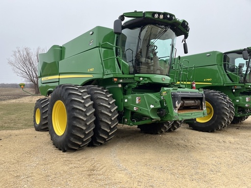 [534249] 2022 John Deere S780