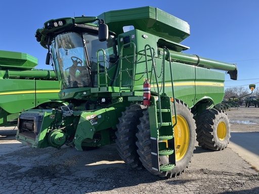 [534664] 2024 John Deere S770