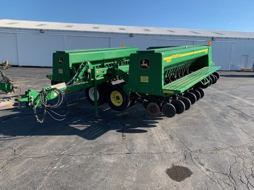 [534356] 2012 John Deere 455