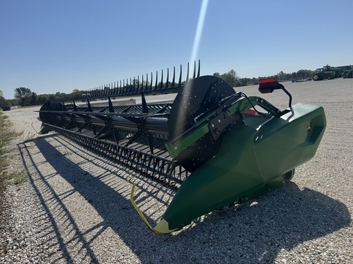 [641964] 2023 John Deere RD35F
