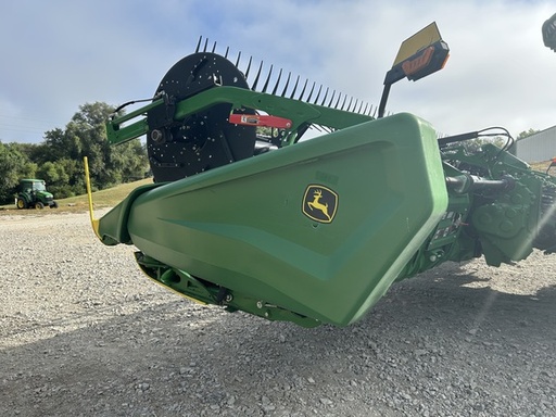 [533460] 2022 John Deere HD35F