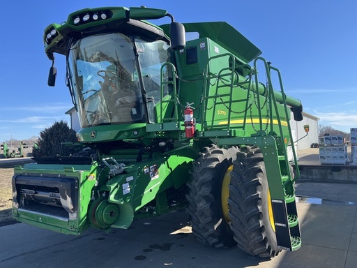 [534582] 2021 John Deere S770
