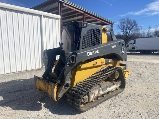 [533537] 2022 John Deere 333G