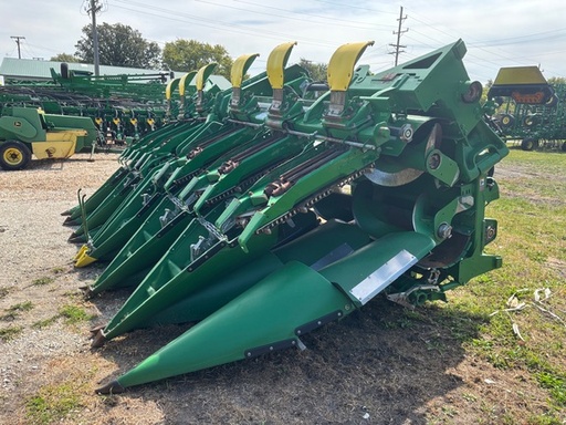 [533576] 2021 John Deere C12F